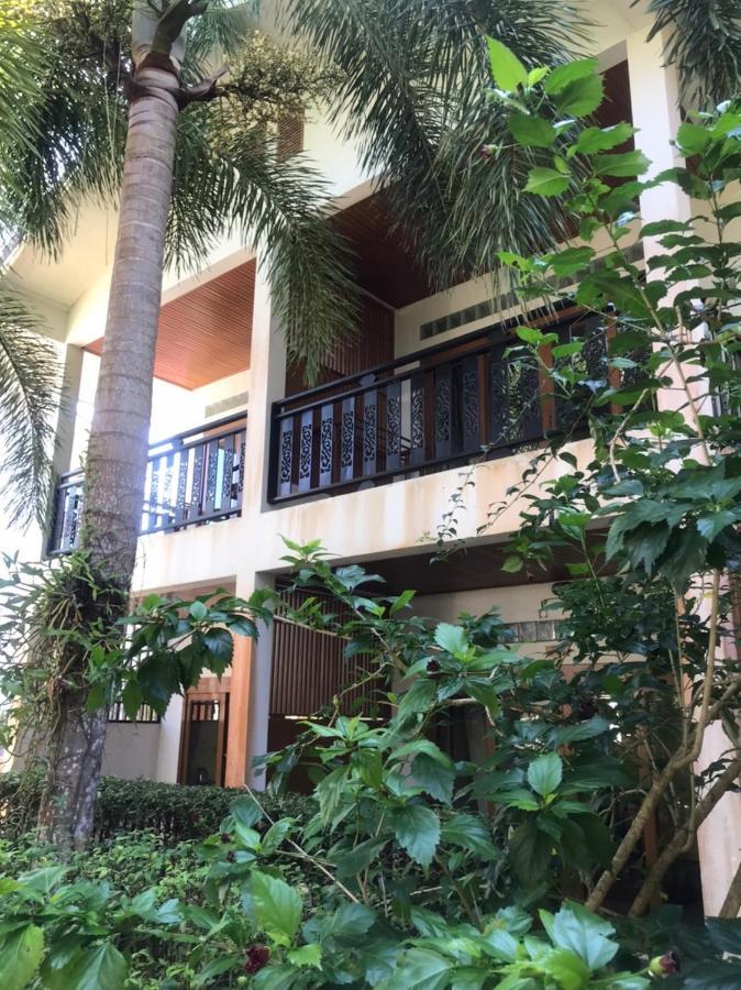 Pratum Resort Кхаулак Экстерьер фото