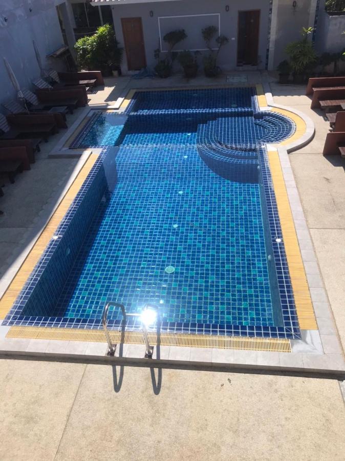 Pratum Resort Кхаулак Экстерьер фото
