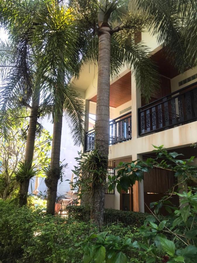 Pratum Resort Кхаулак Экстерьер фото