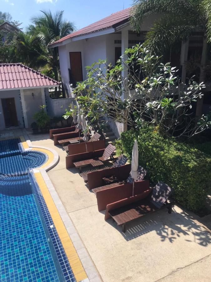 Pratum Resort Кхаулак Экстерьер фото