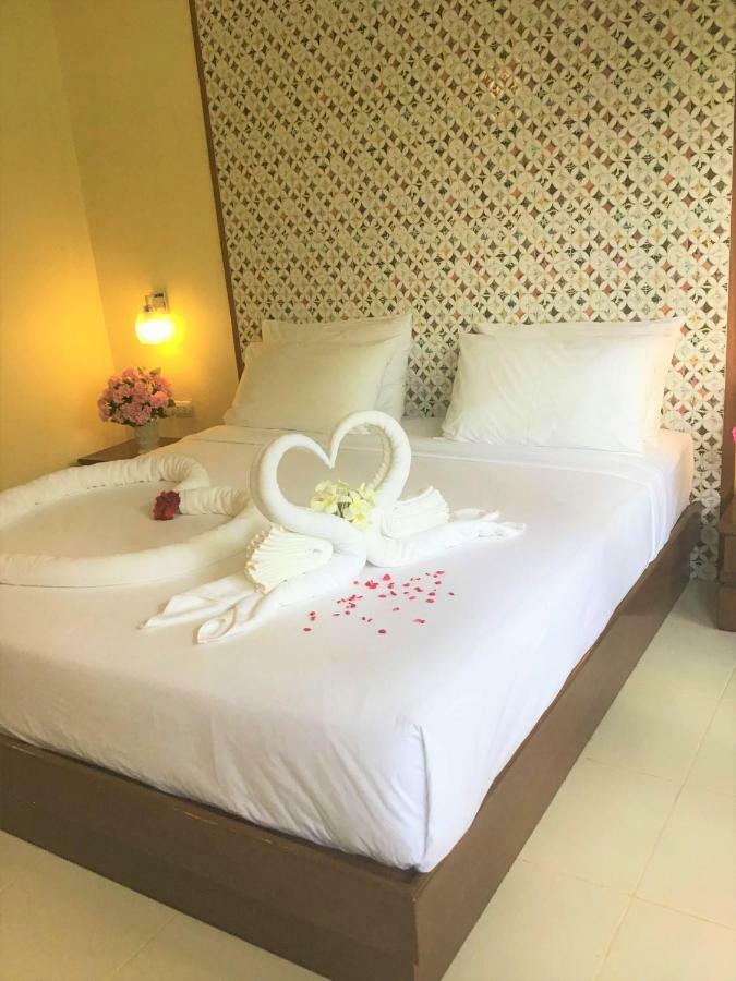 Pratum Resort Кхаулак Экстерьер фото