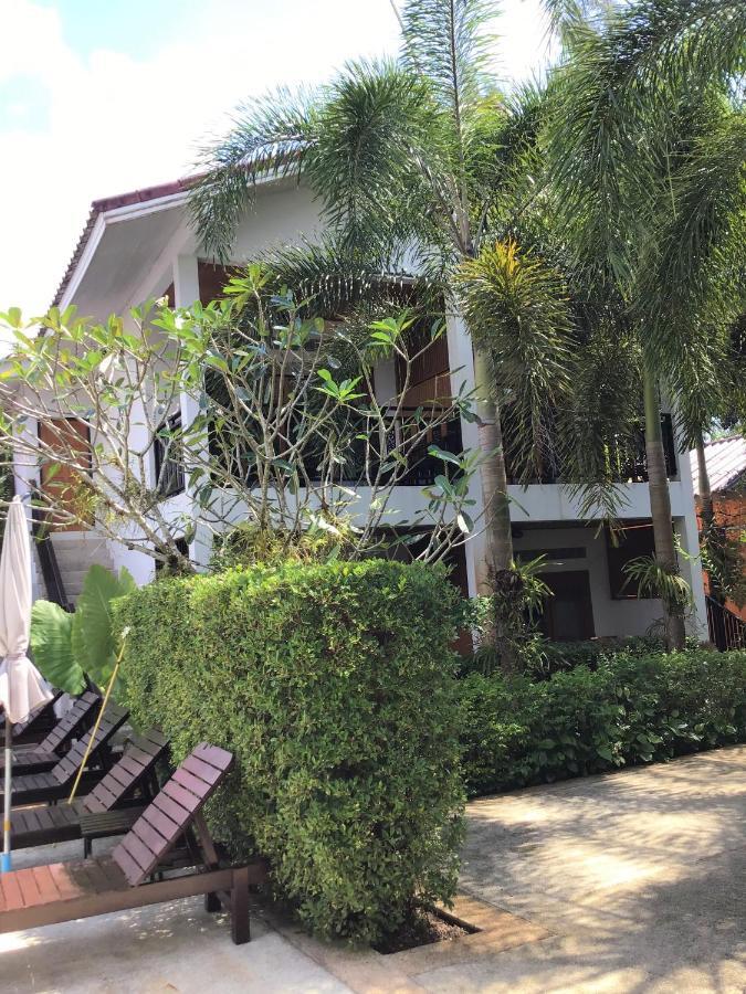 Pratum Resort Кхаулак Экстерьер фото