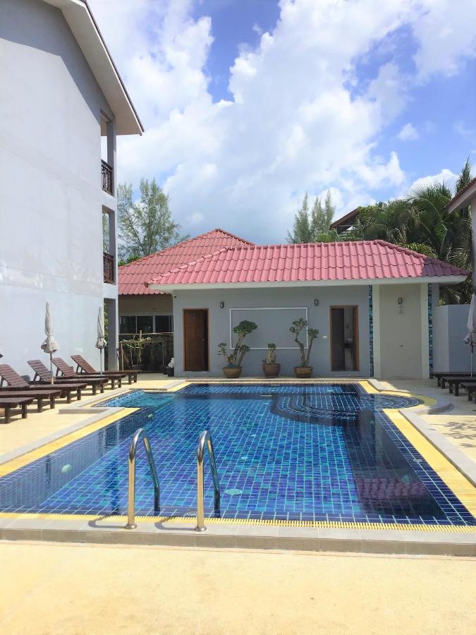 Pratum Resort Кхаулак Экстерьер фото